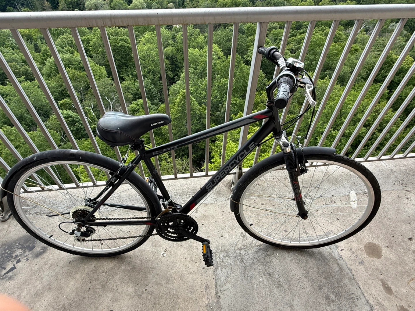 Supercycle Mountain Bike - photo 2