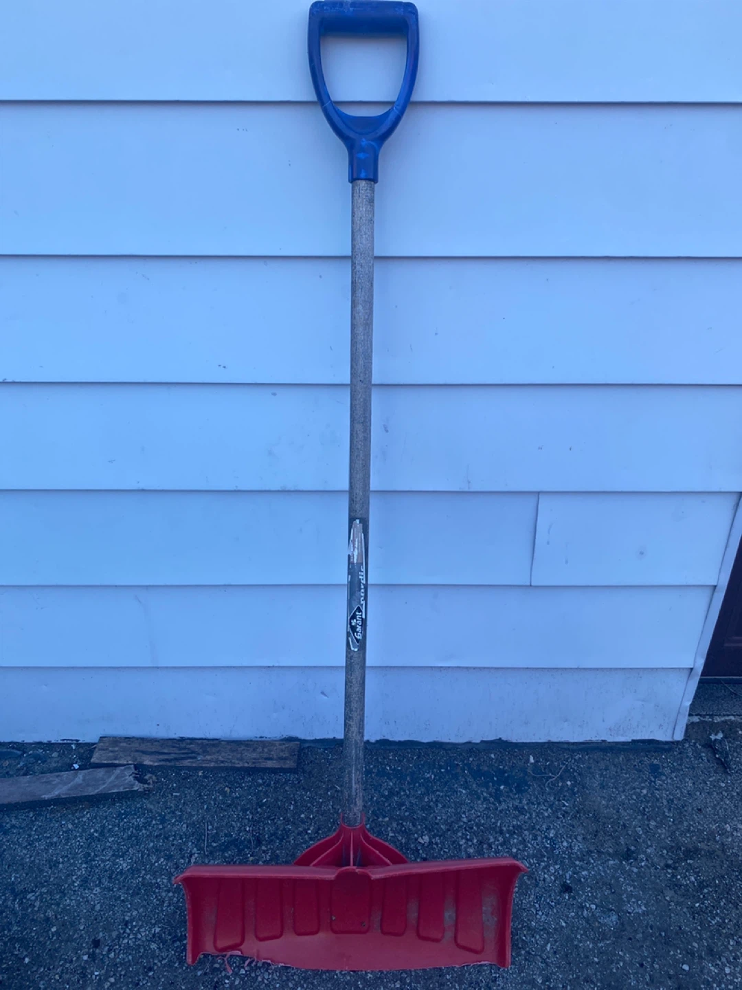 Garant Nordic ⚽️ Snow Shovel