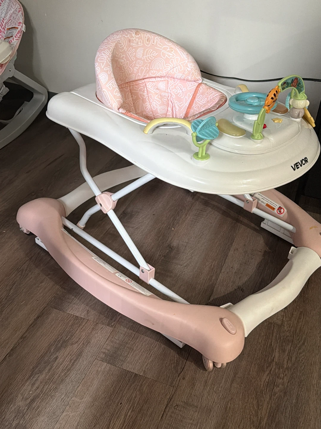 VEVOR Baby Walker