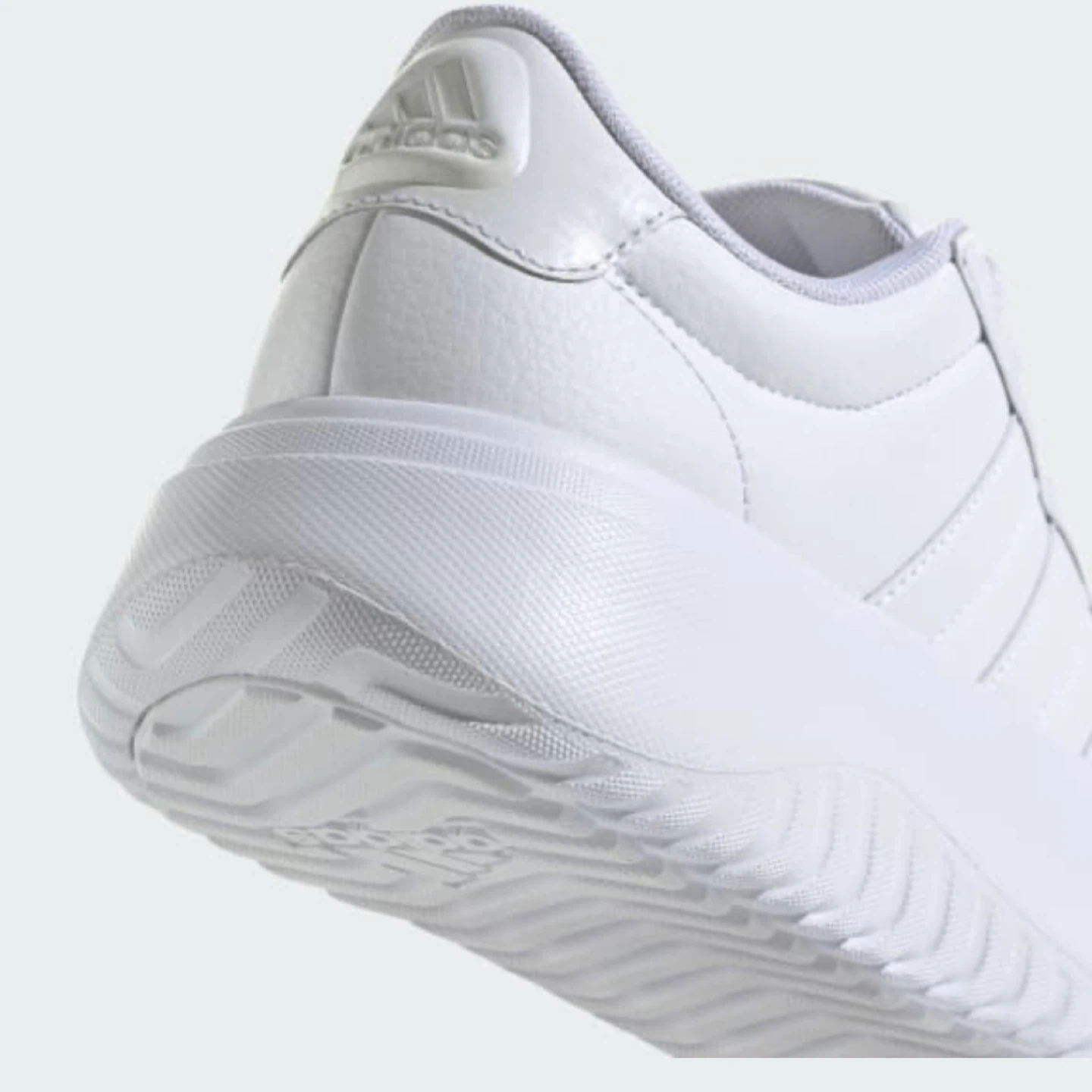 Adidas Grand Court Platform Shoes - photo 2