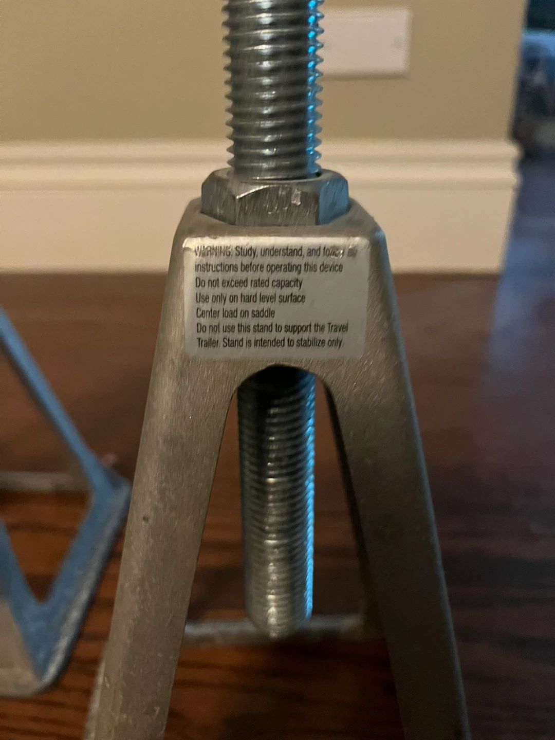 Jack Stands (Pair) - photo 2