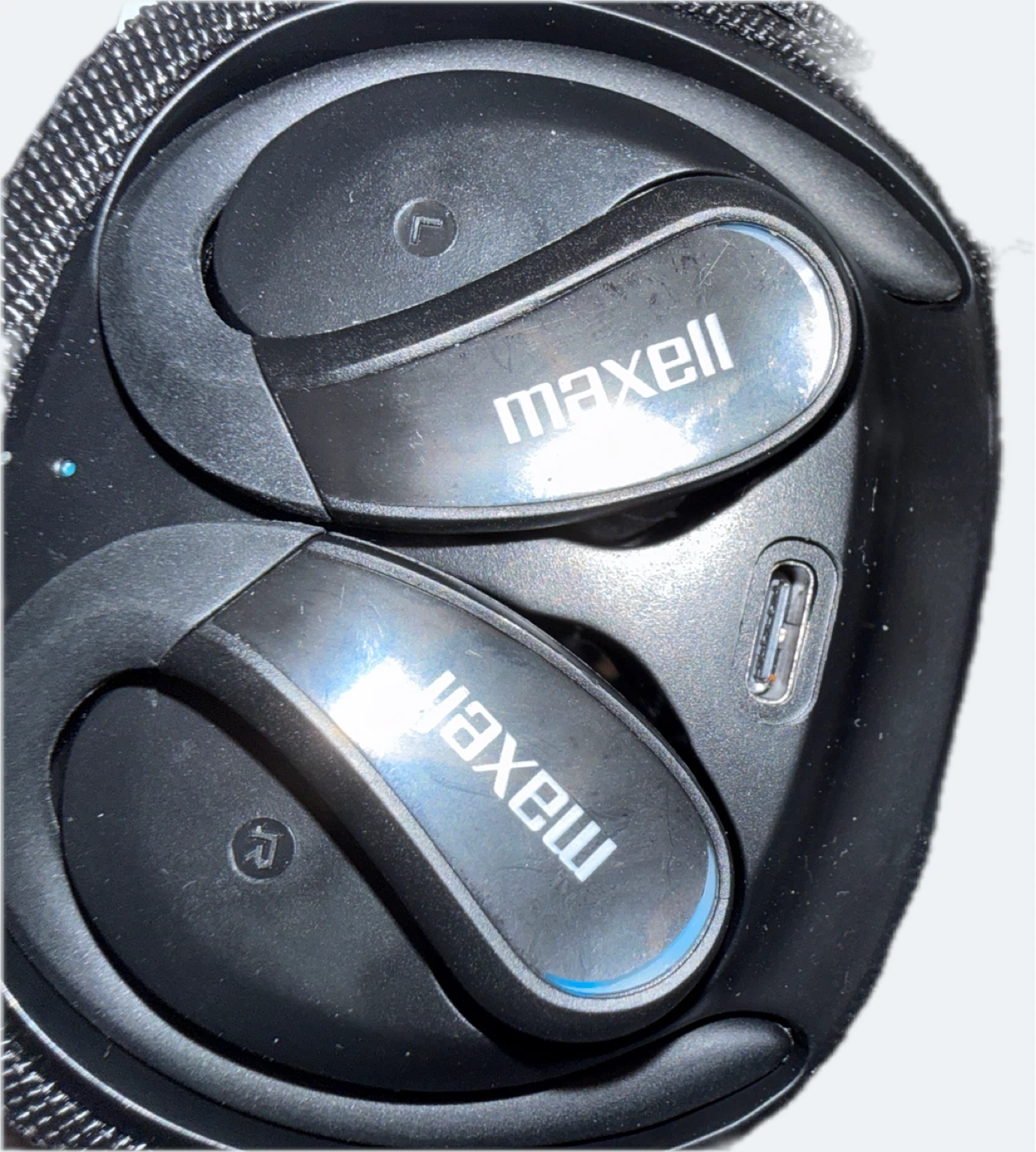 Maxell True Wireless Earbuds - photo 4