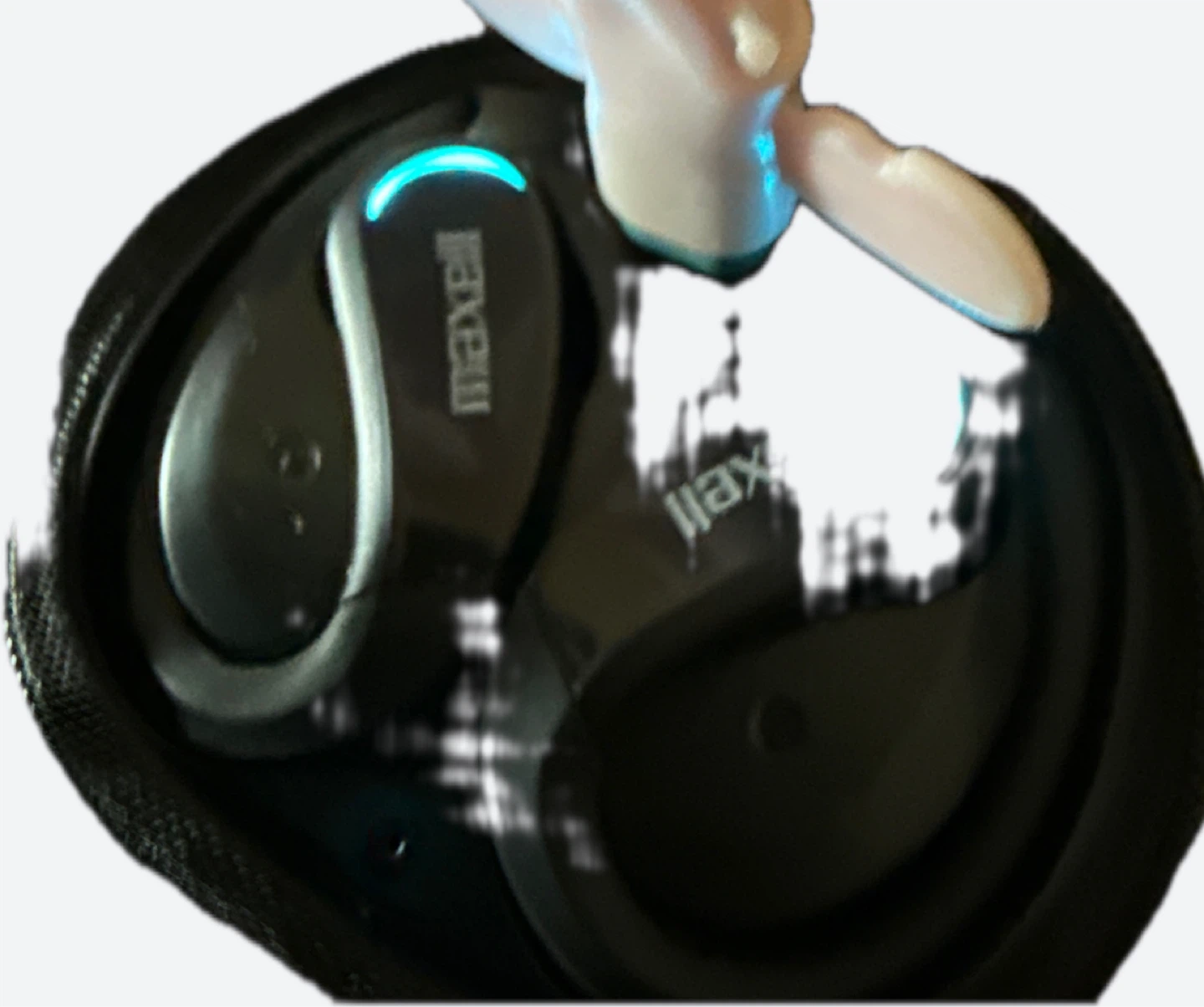 Maxell True Wireless Earbuds - photo 3