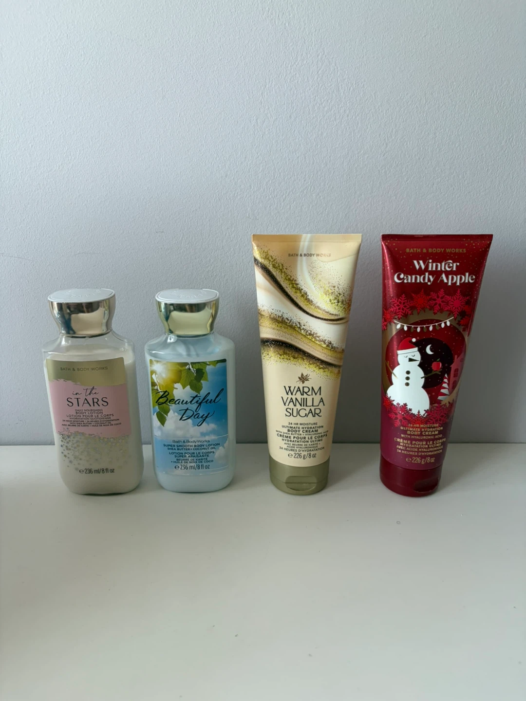 Bath & Body Works and VS Pink - Lotions and Sprays - photo 2