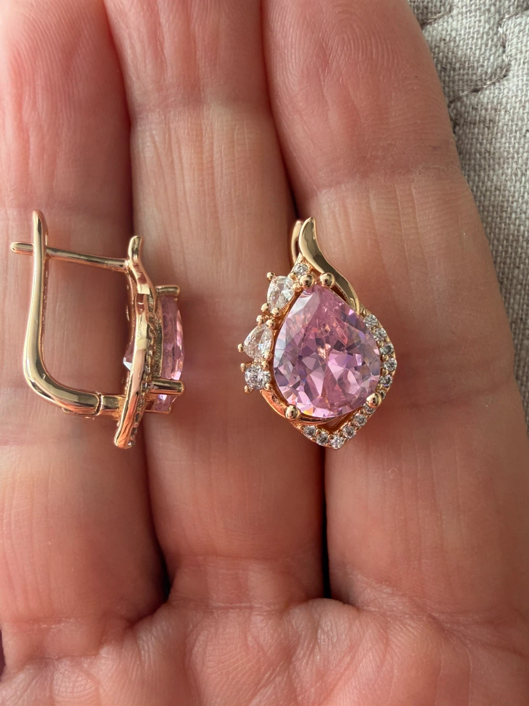 14k earrings