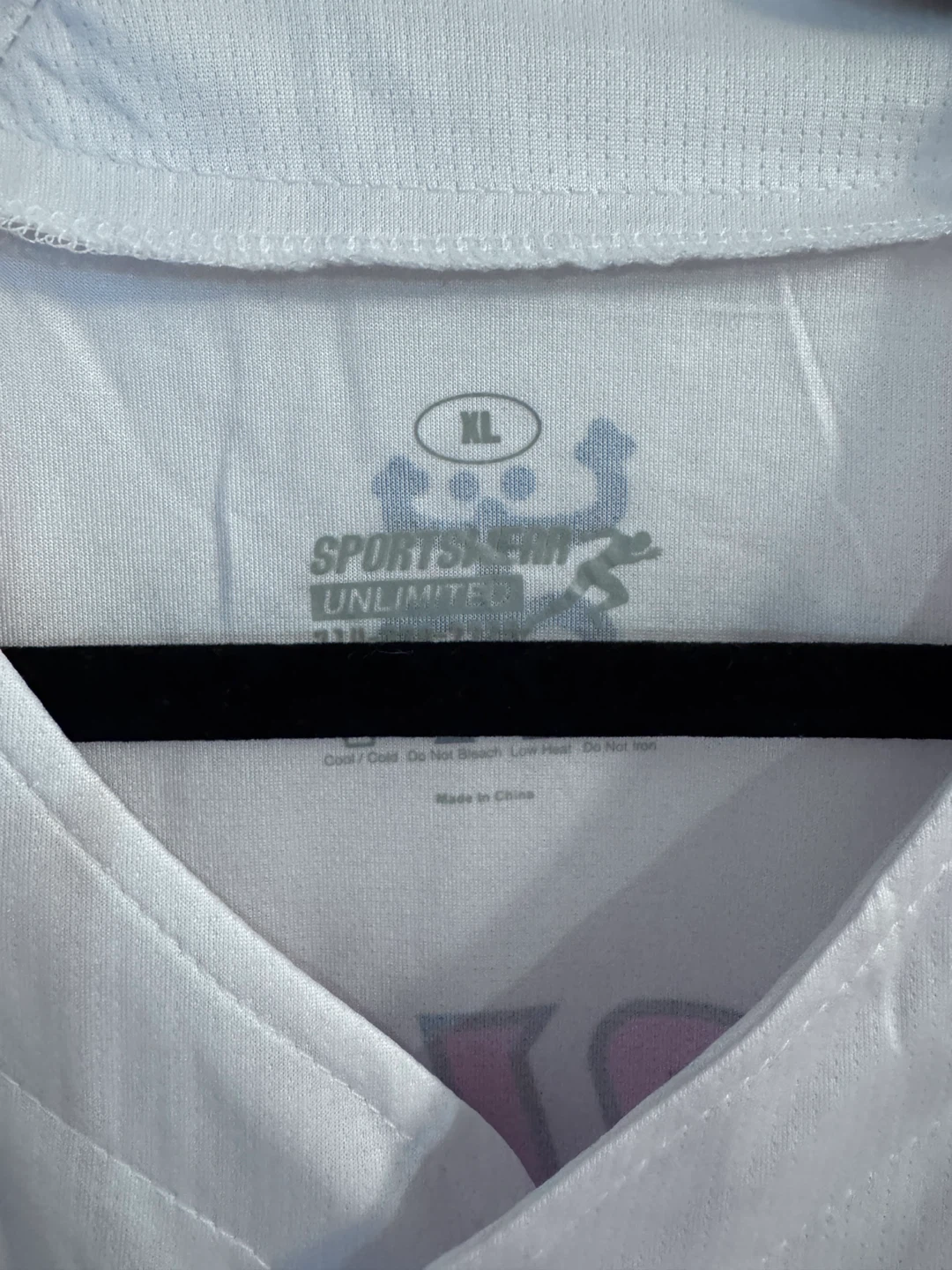Los Boricua White Sox Baseball Jersey XL - photo 5