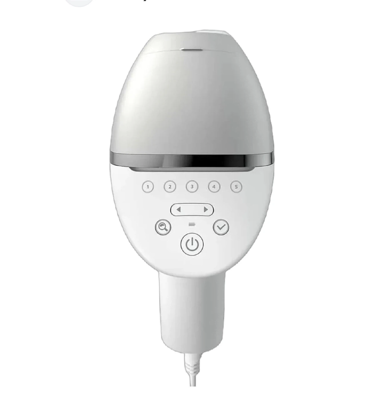 Philips Lumea IPL Hair Removal Device