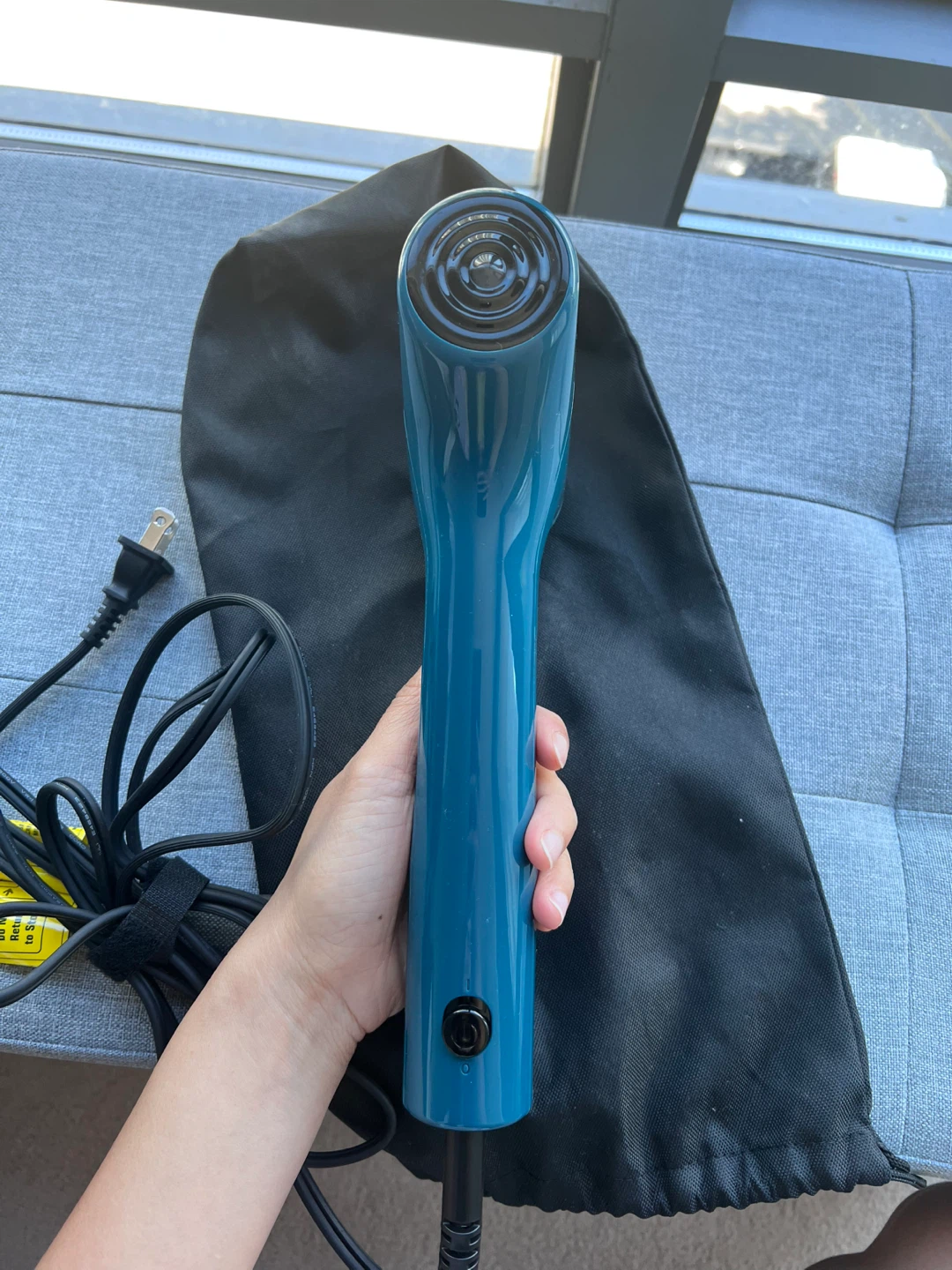 Rowenta Pure POP Handheld Steamer - photo 5