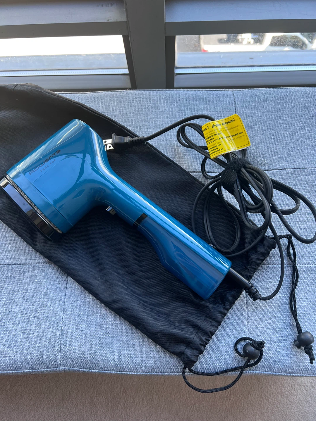 Rowenta Pure POP Handheld Steamer