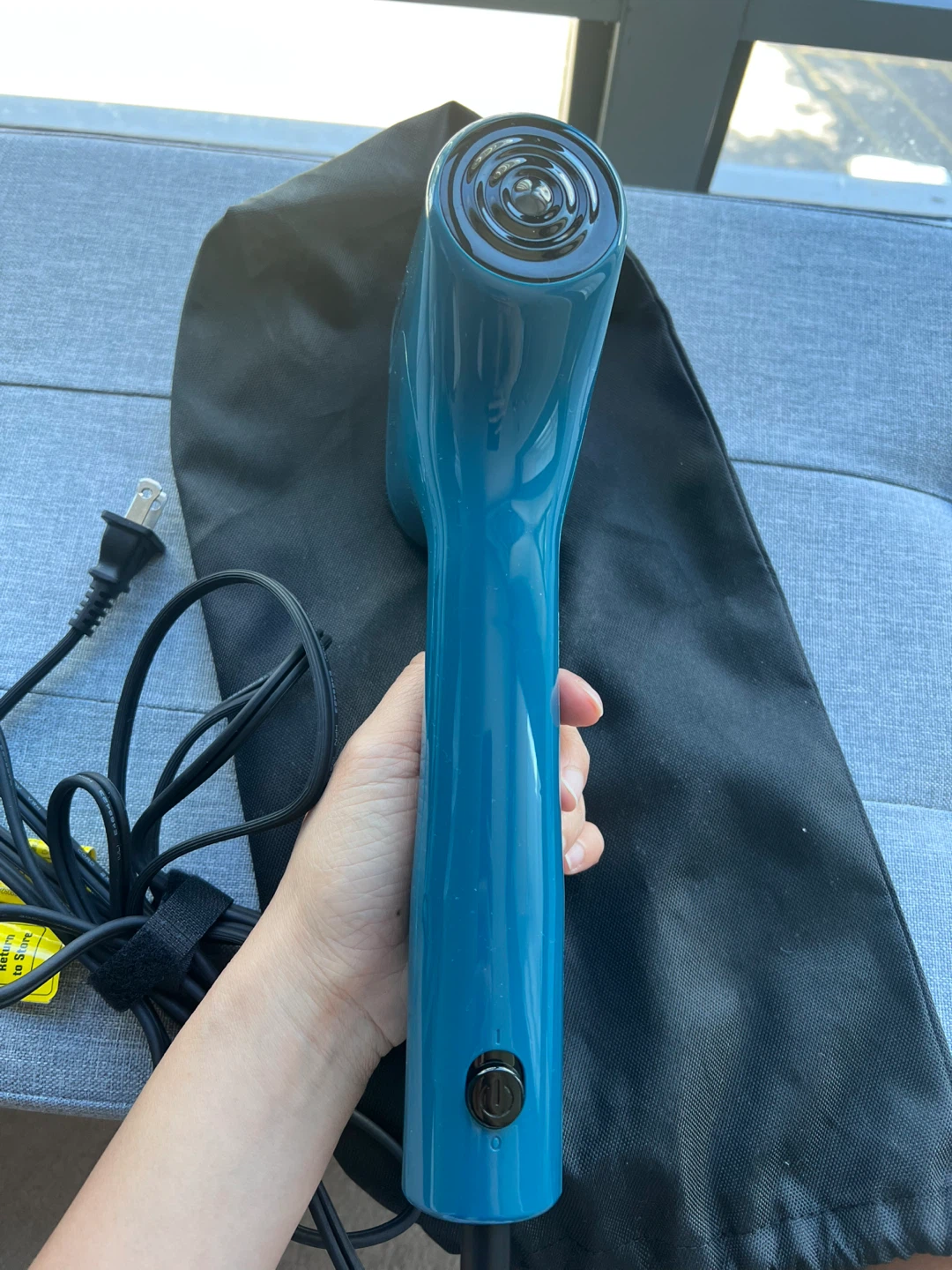 Rowenta Pure POP Handheld Steamer - photo 4
