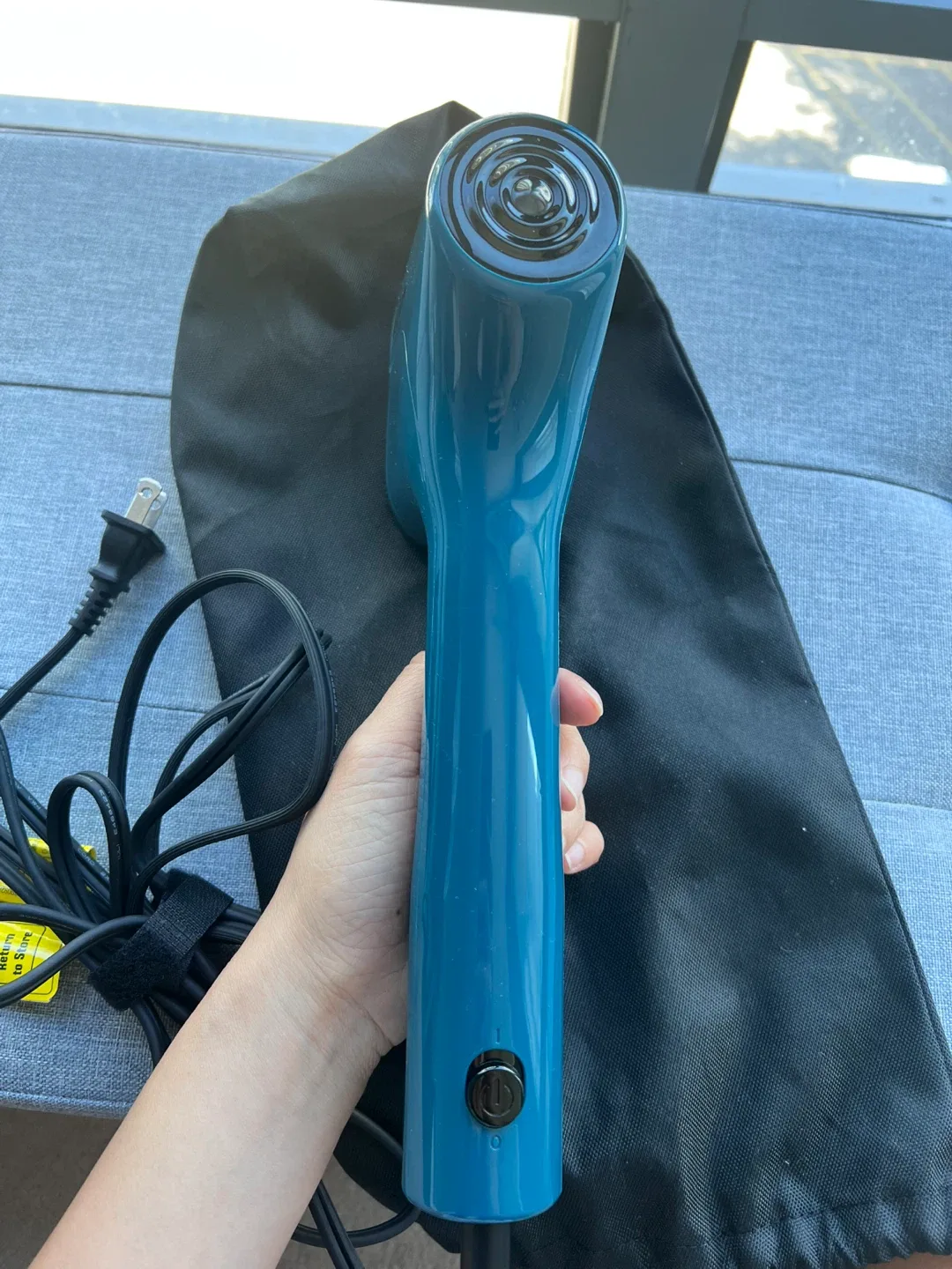 Rowenta Pure POP Handheld Steamer - photo 4