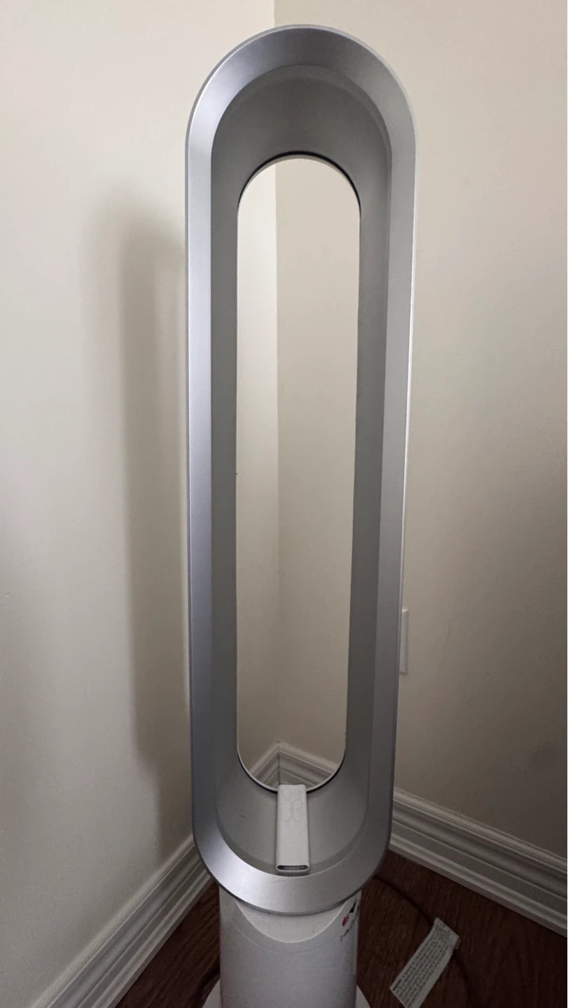 Dyson Cool AM07 Bladeless Tower Fan (With Remote) – Works - photo 3