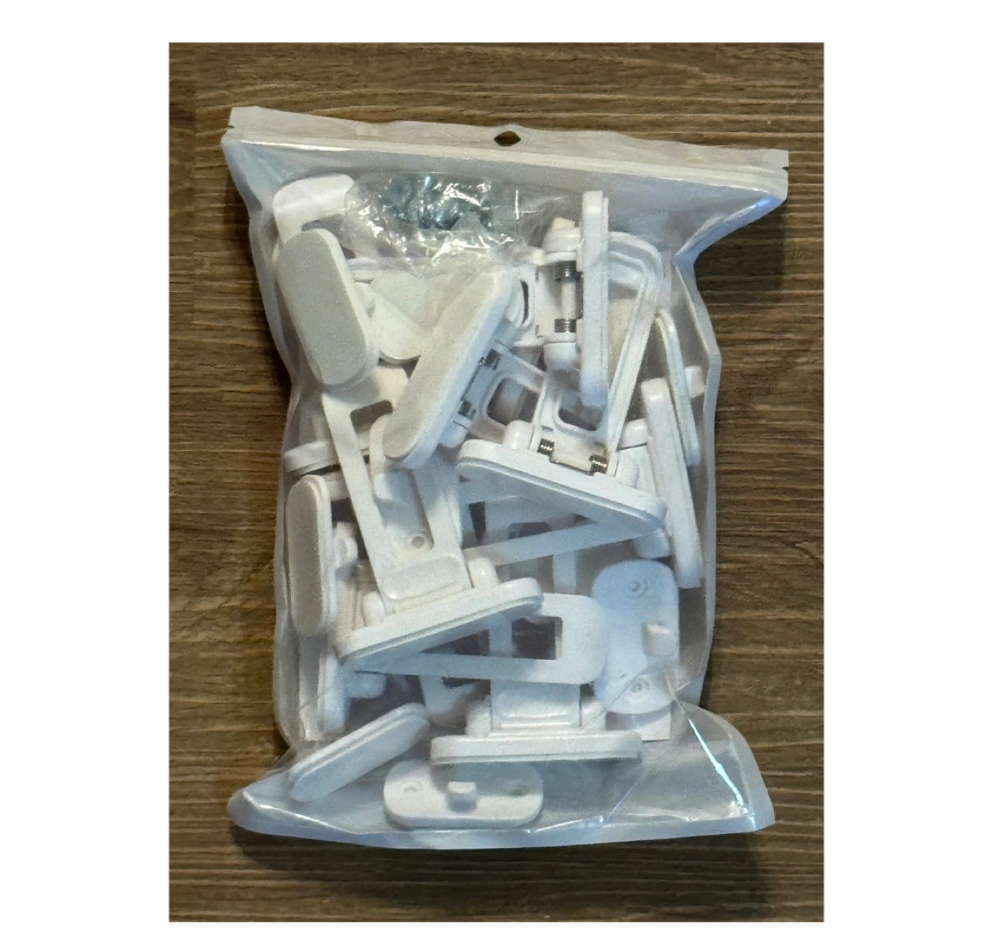Brand new Child Safety Cabinet Locks (10 Pack) - photo 2