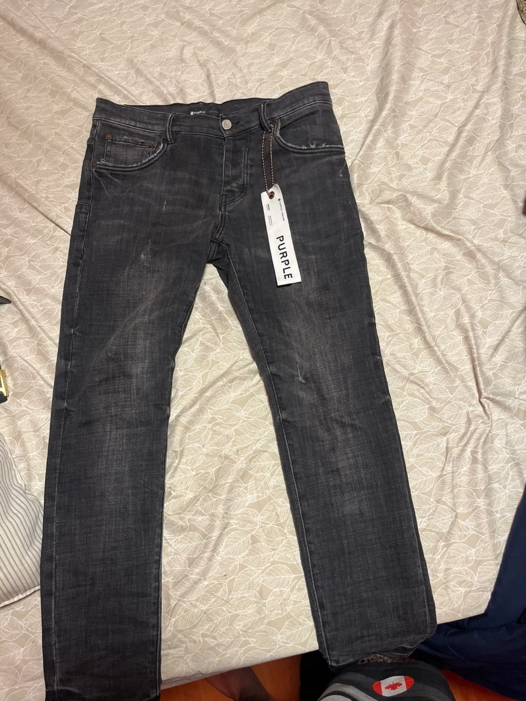 Purple Brand Jeans