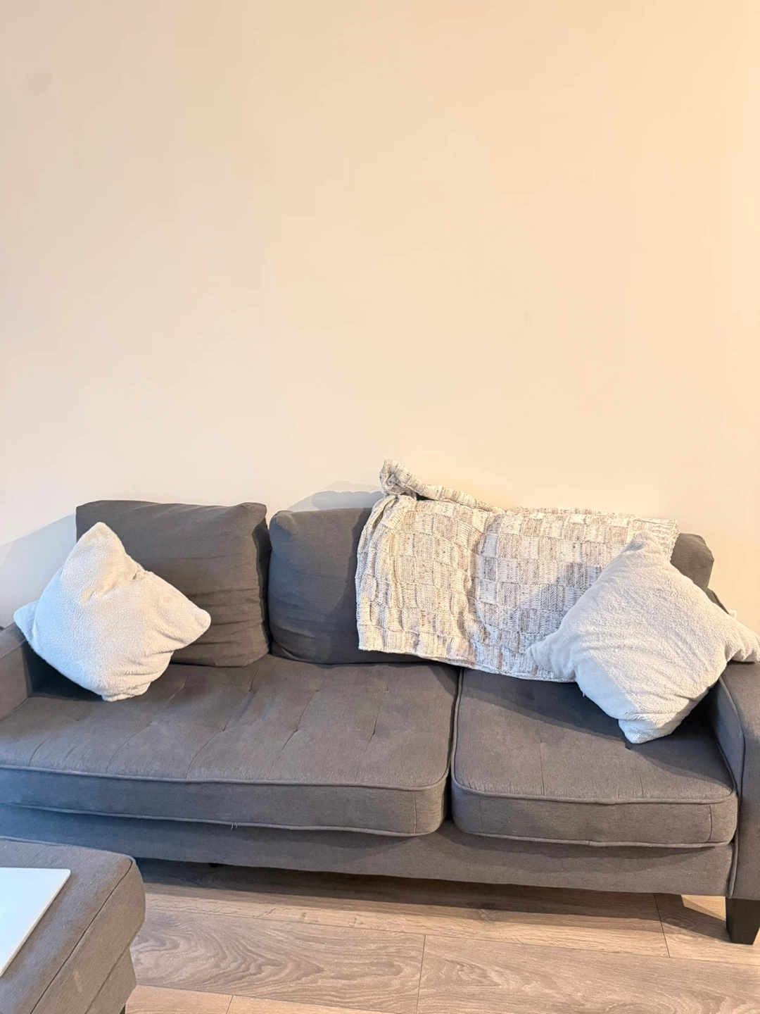 Sofa - photo 3