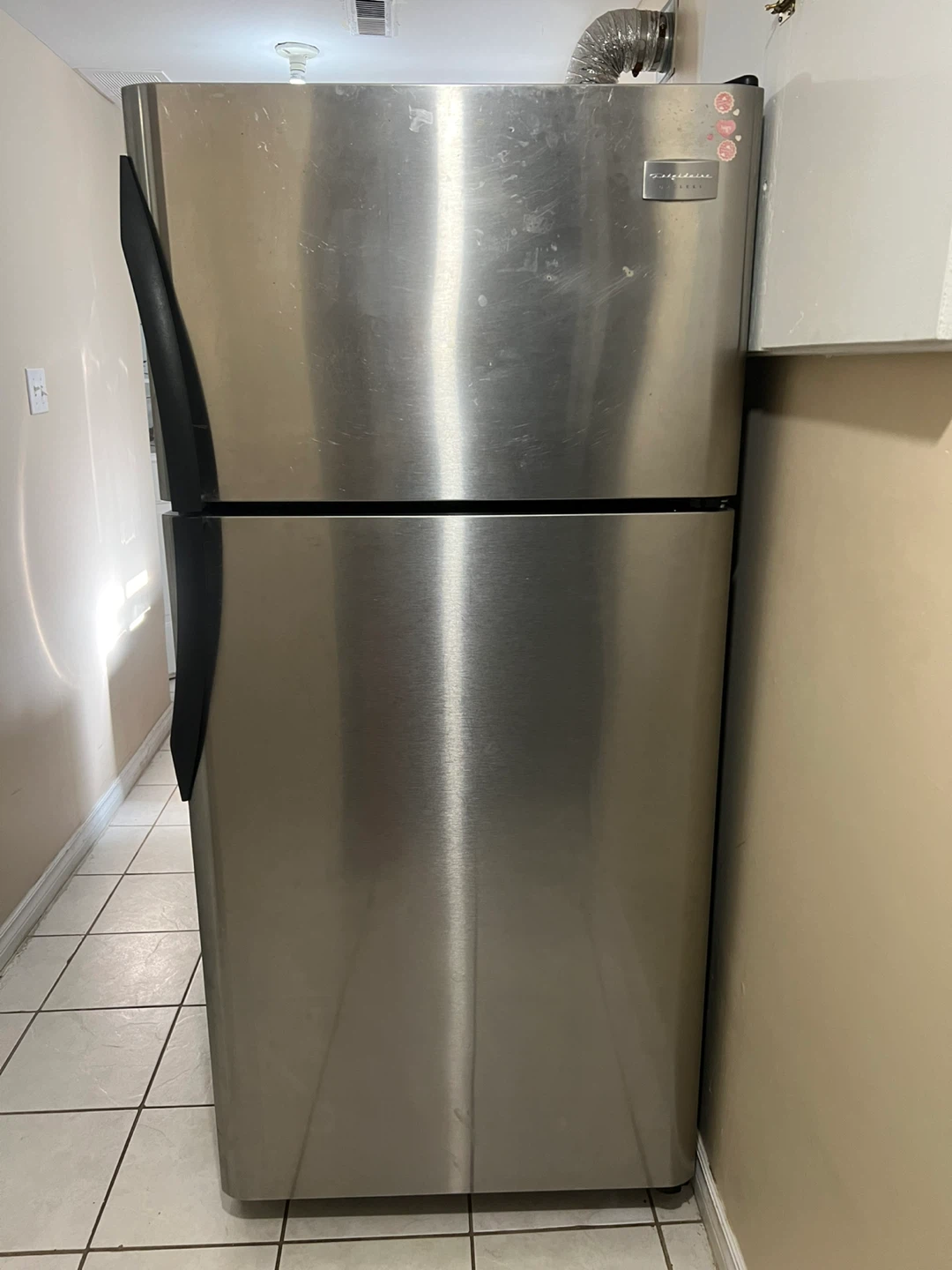 Frigidaire Refrigerator