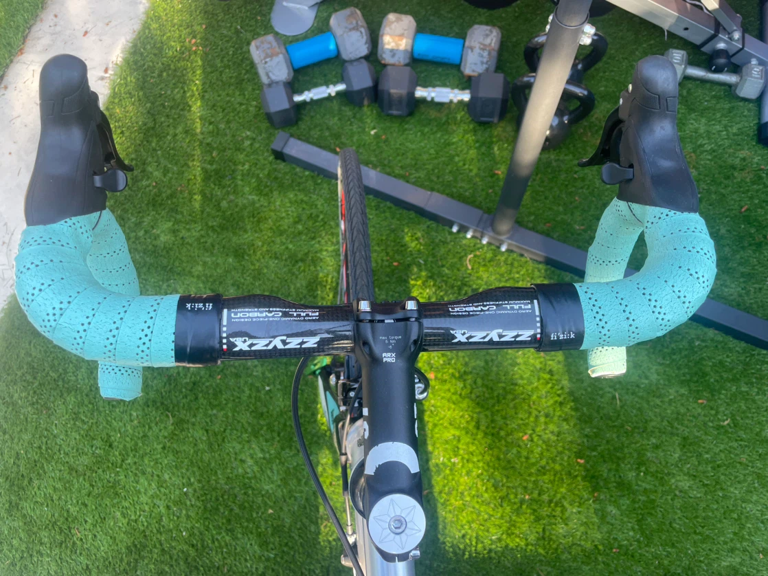Bianchi Via Nirone 7 Road Bike - photo 2