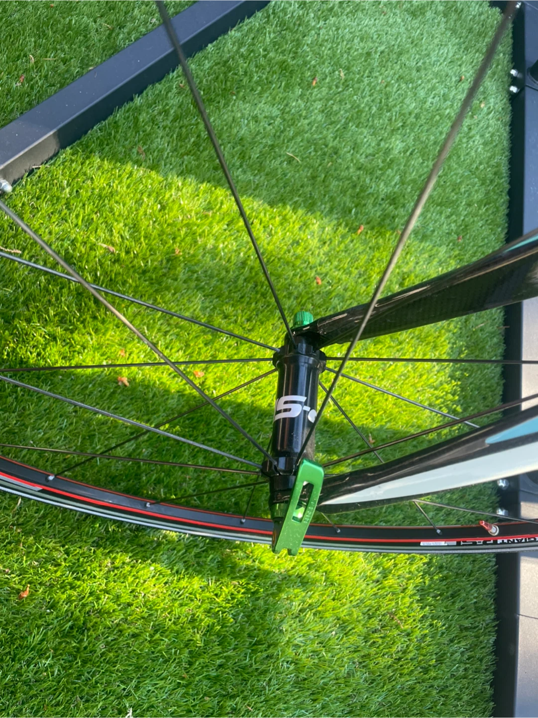 Bianchi Via Nirone 7 Road Bike - photo 5
