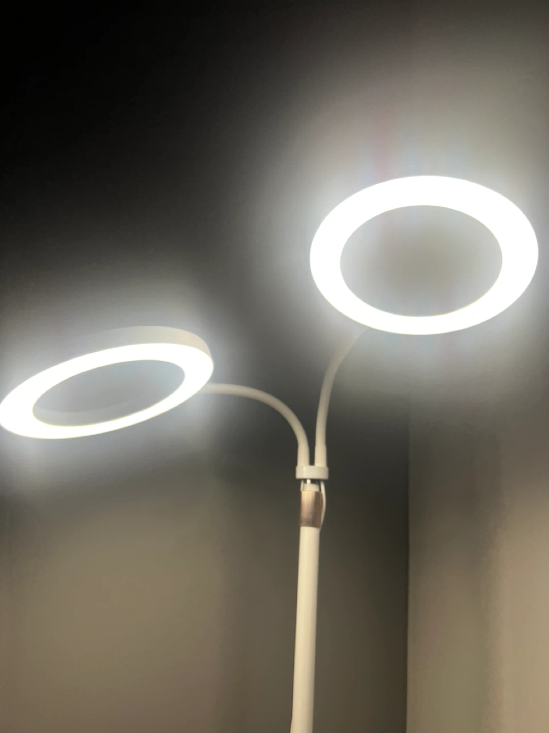 Full-spectrum LED grow light for indoor plants ⚽ - photo 4