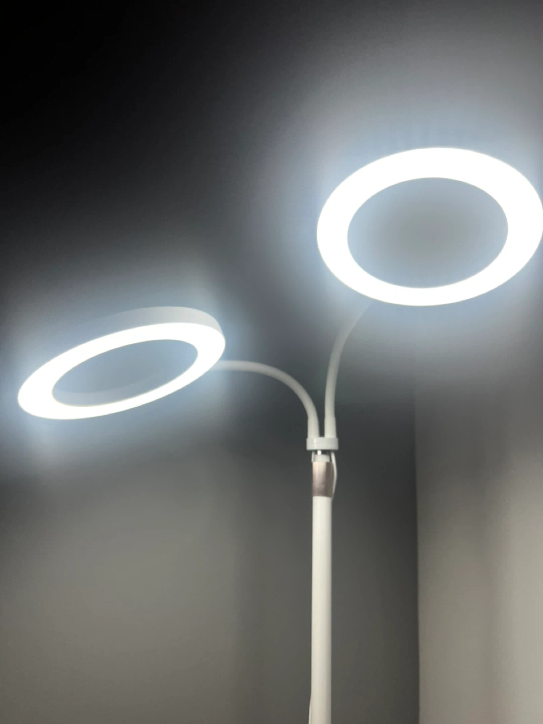 Full-spectrum LED grow light for indoor plants ⚽ - photo 2