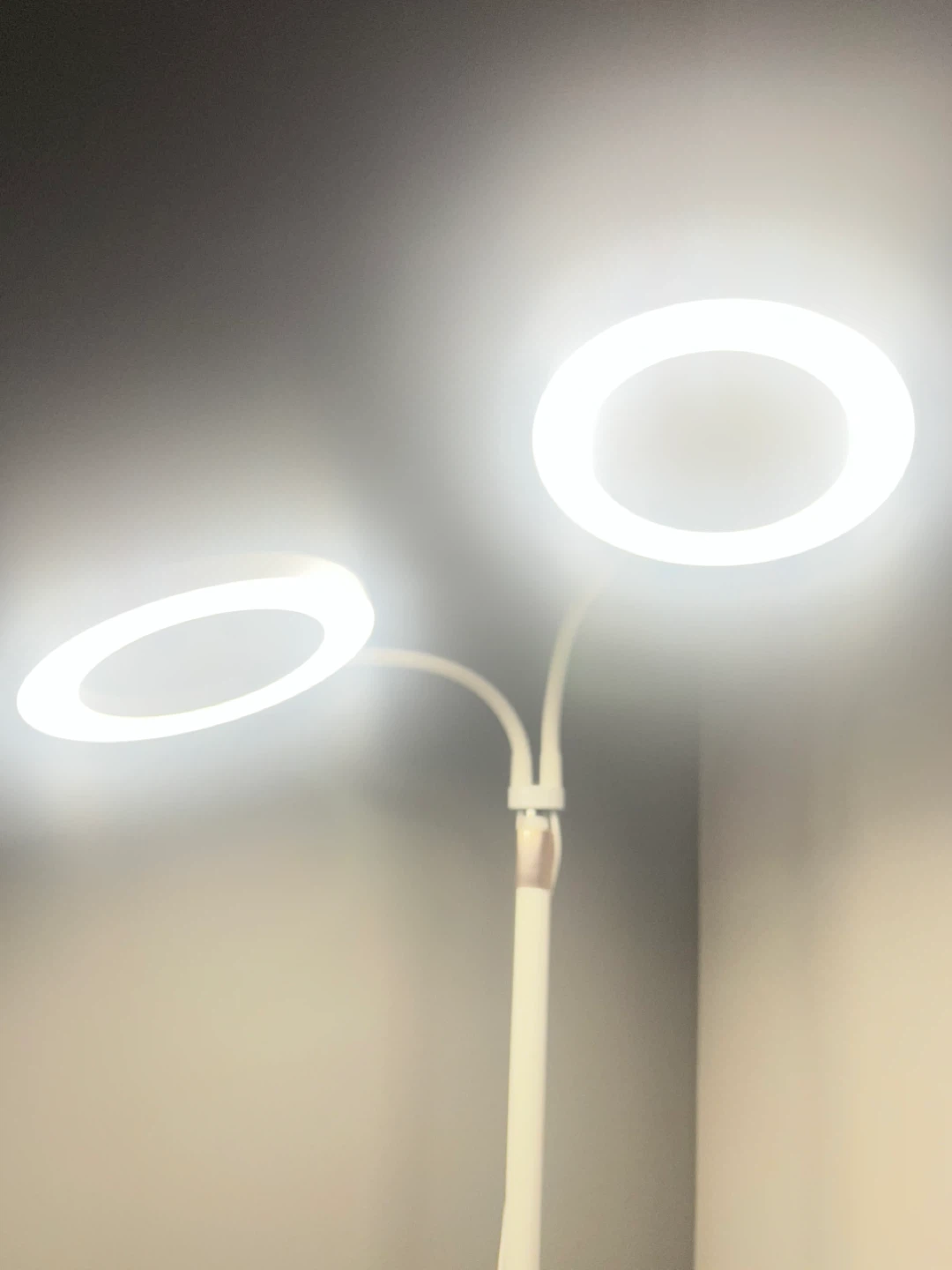 Full-spectrum LED grow light for indoor plants ⚽ - photo 3
