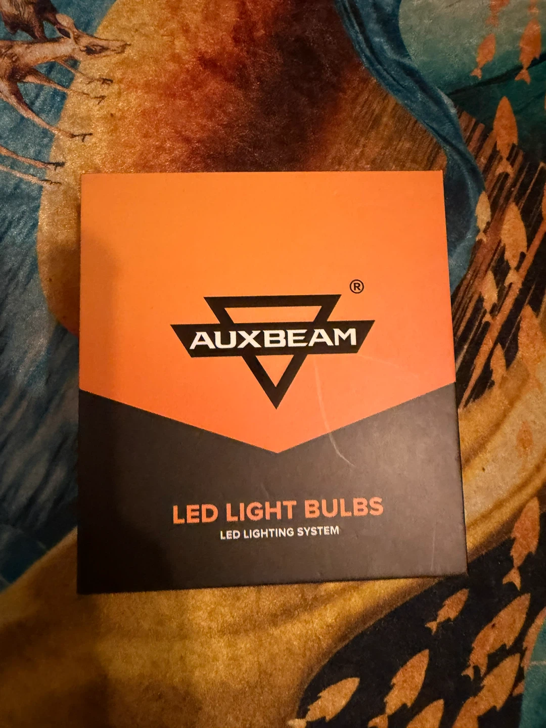 AUXBEAM LED Light Bulbs - photo 2