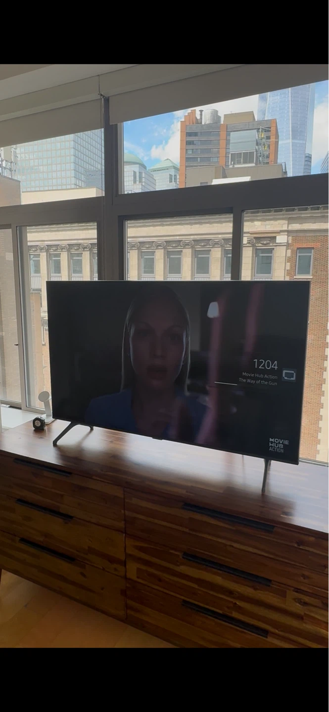TV