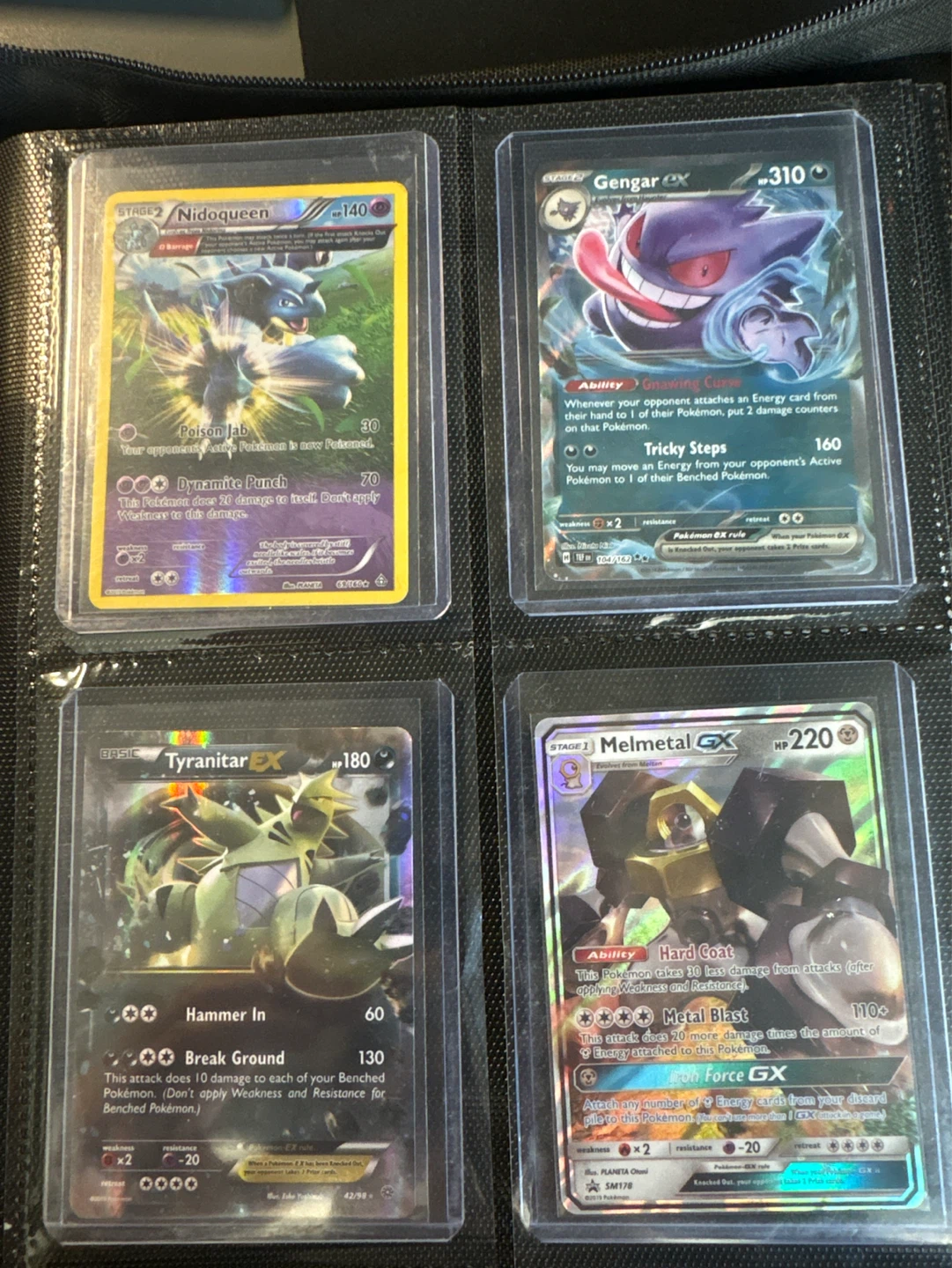 Lot of Pokemon cards- trades at 75% - photo 5