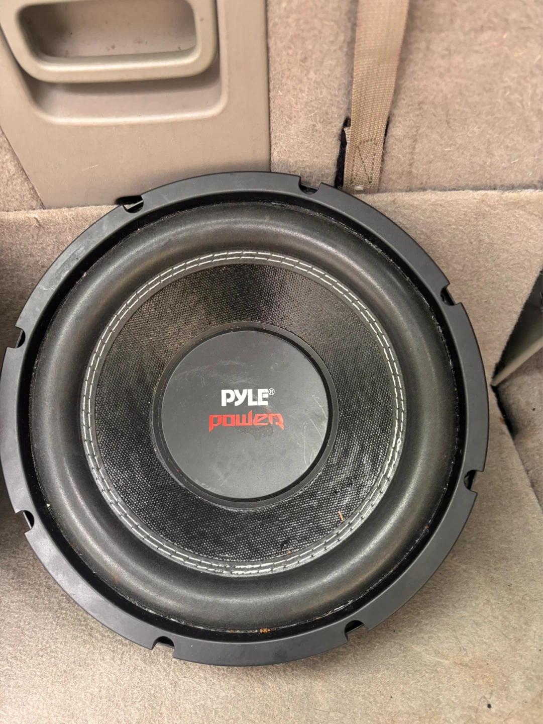 Kicker CompVR Car Subwoofer - photo 2