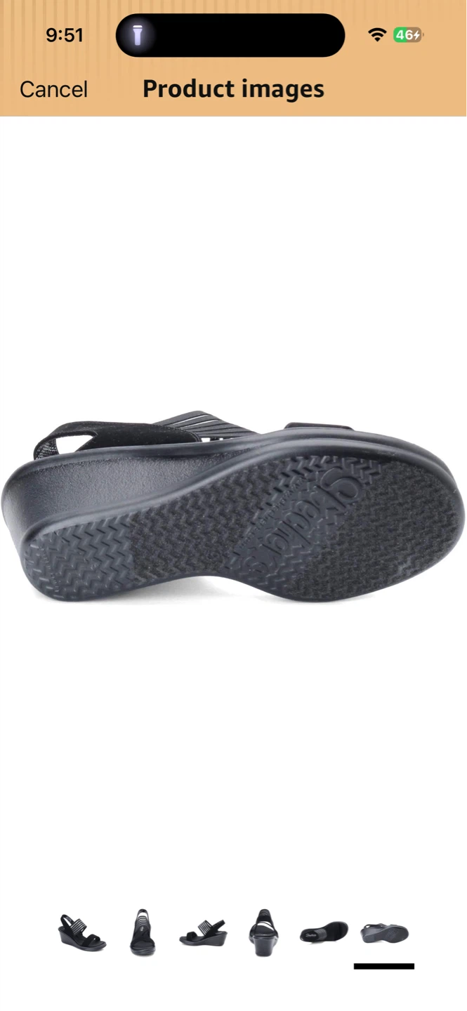 Skechers Women's RUMBLERS - SCI-FI - WIDE WIDTH Wedges - photo 3