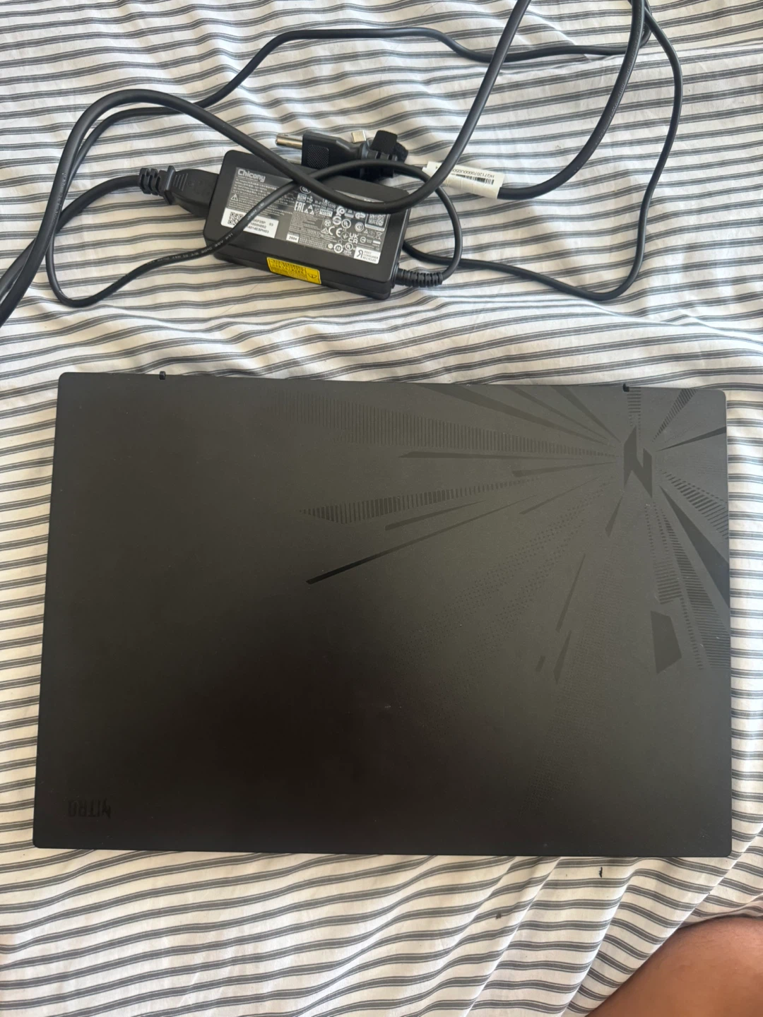 Acer Nitro Lite 16 Gaming Laptop