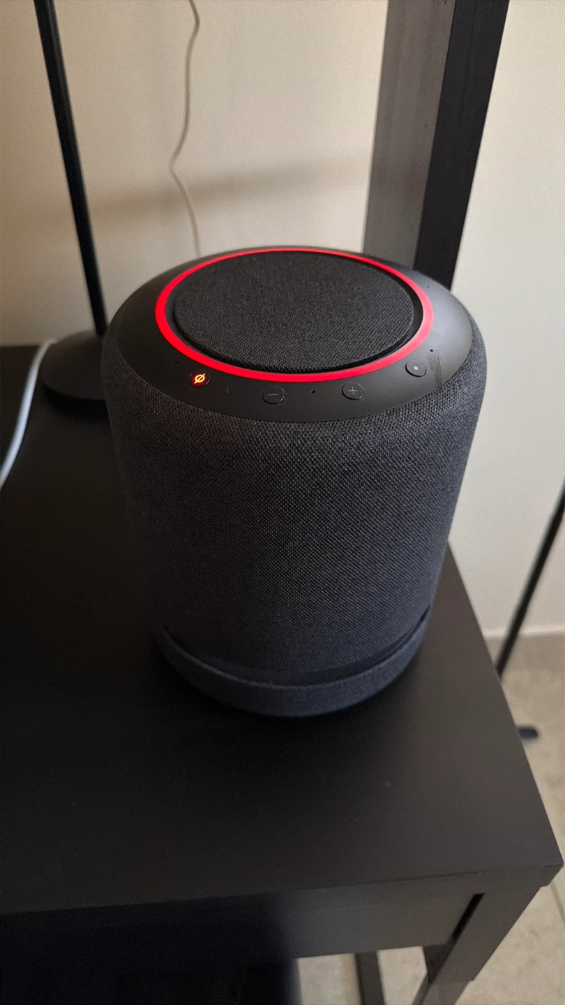 Amazon Echo Studio Smart Speaker