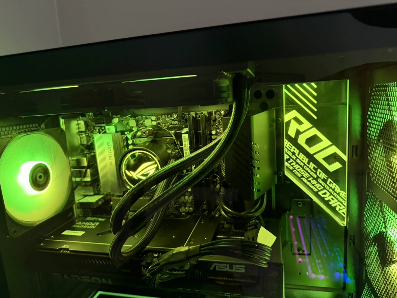 Gaming PC - photo 2