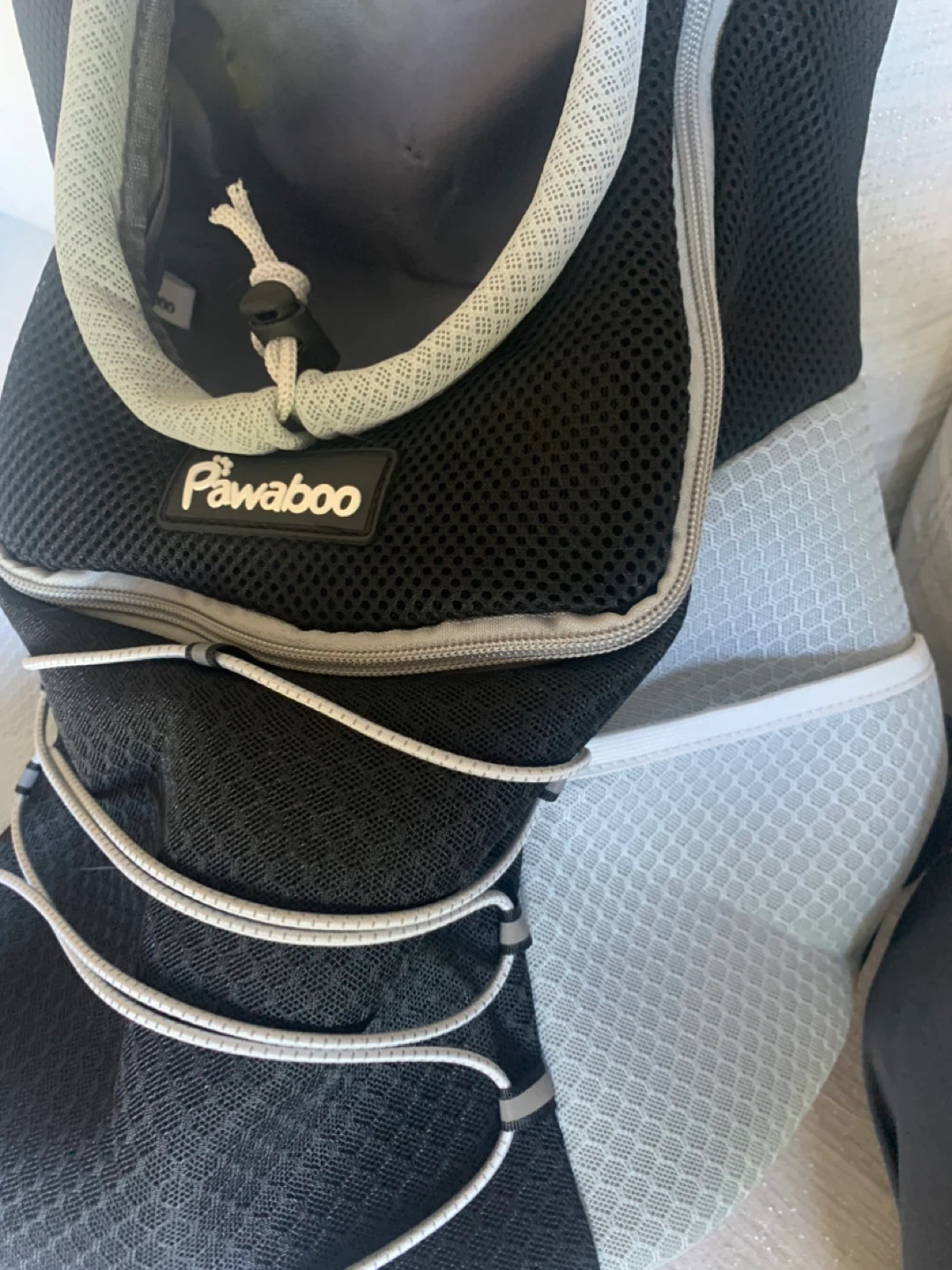 Pawaboo Pet Carrier Backpack - Large - photo 4