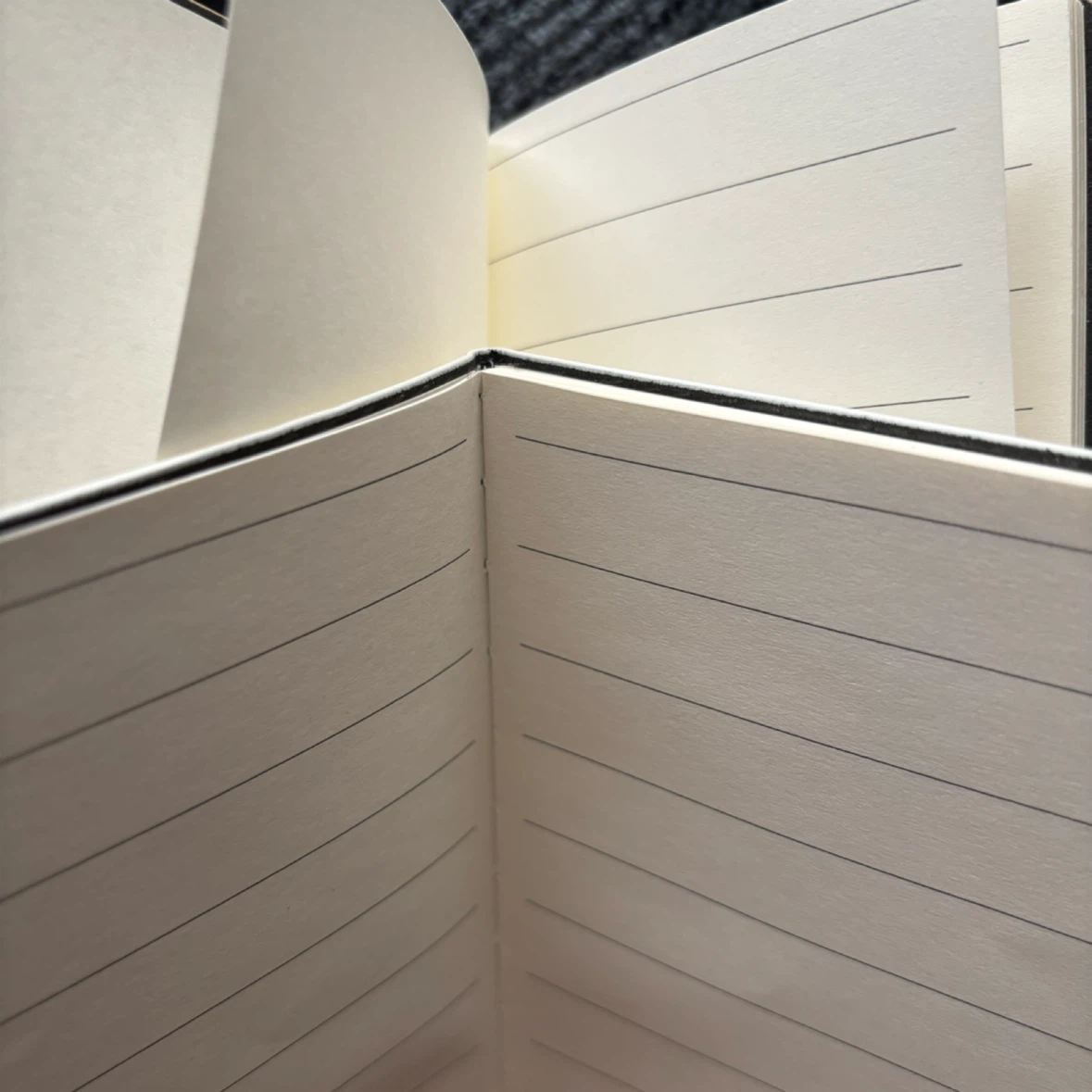 Husband & Wife Vow Notebooks - photo 4