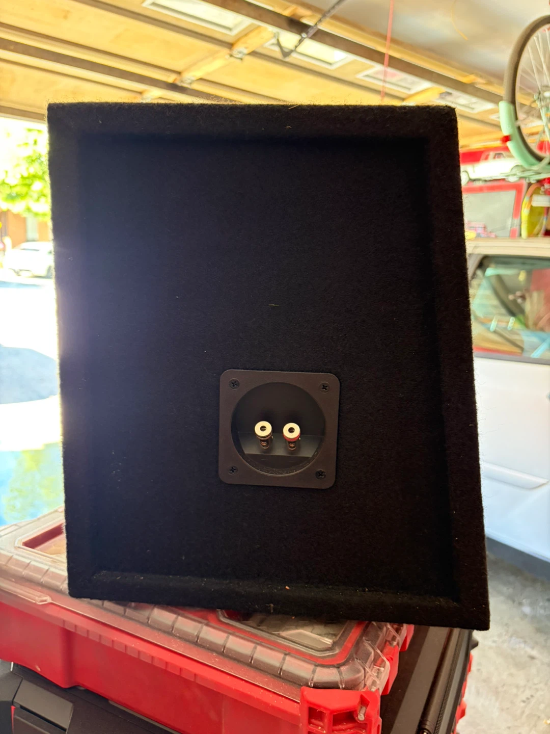Soundstage 12-inch Subwoofer - photo 2