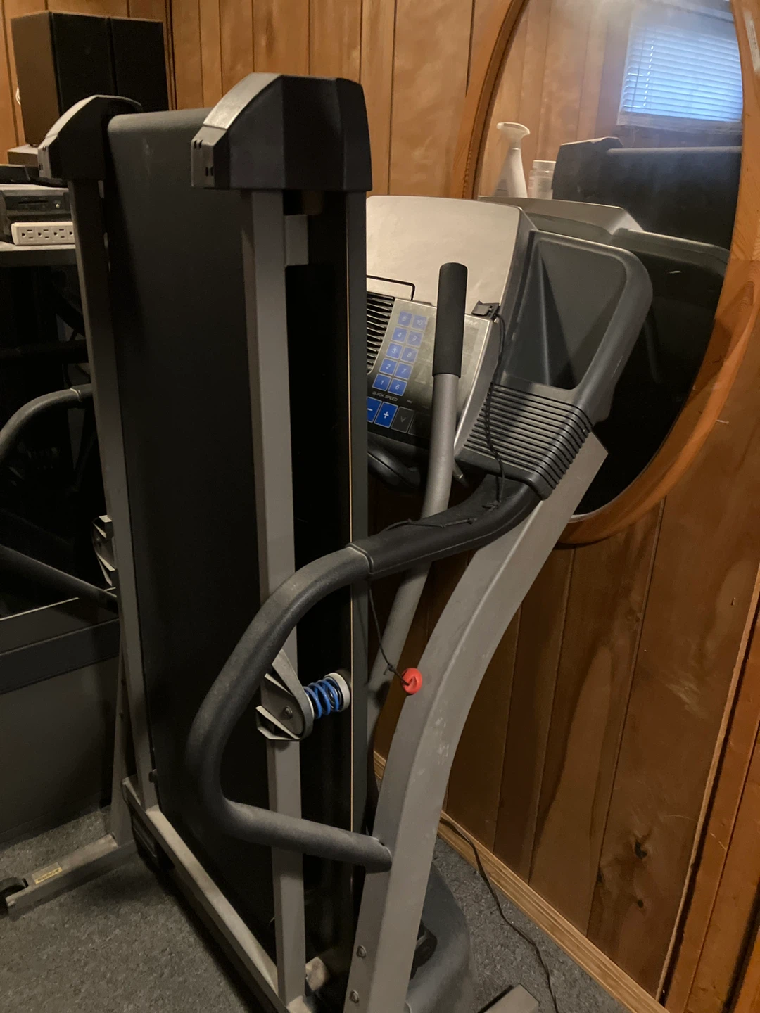 Pro-Form "Trailwalker" Treadmill - photo 4