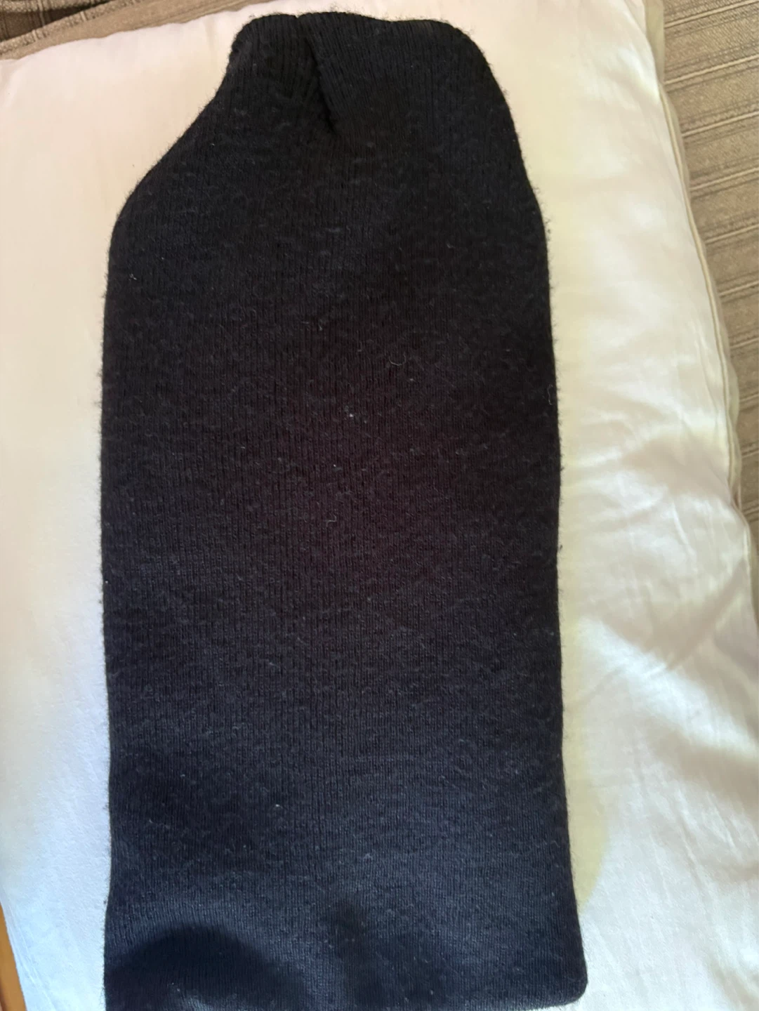 Misty Mountain Black Balaclava - photo 2