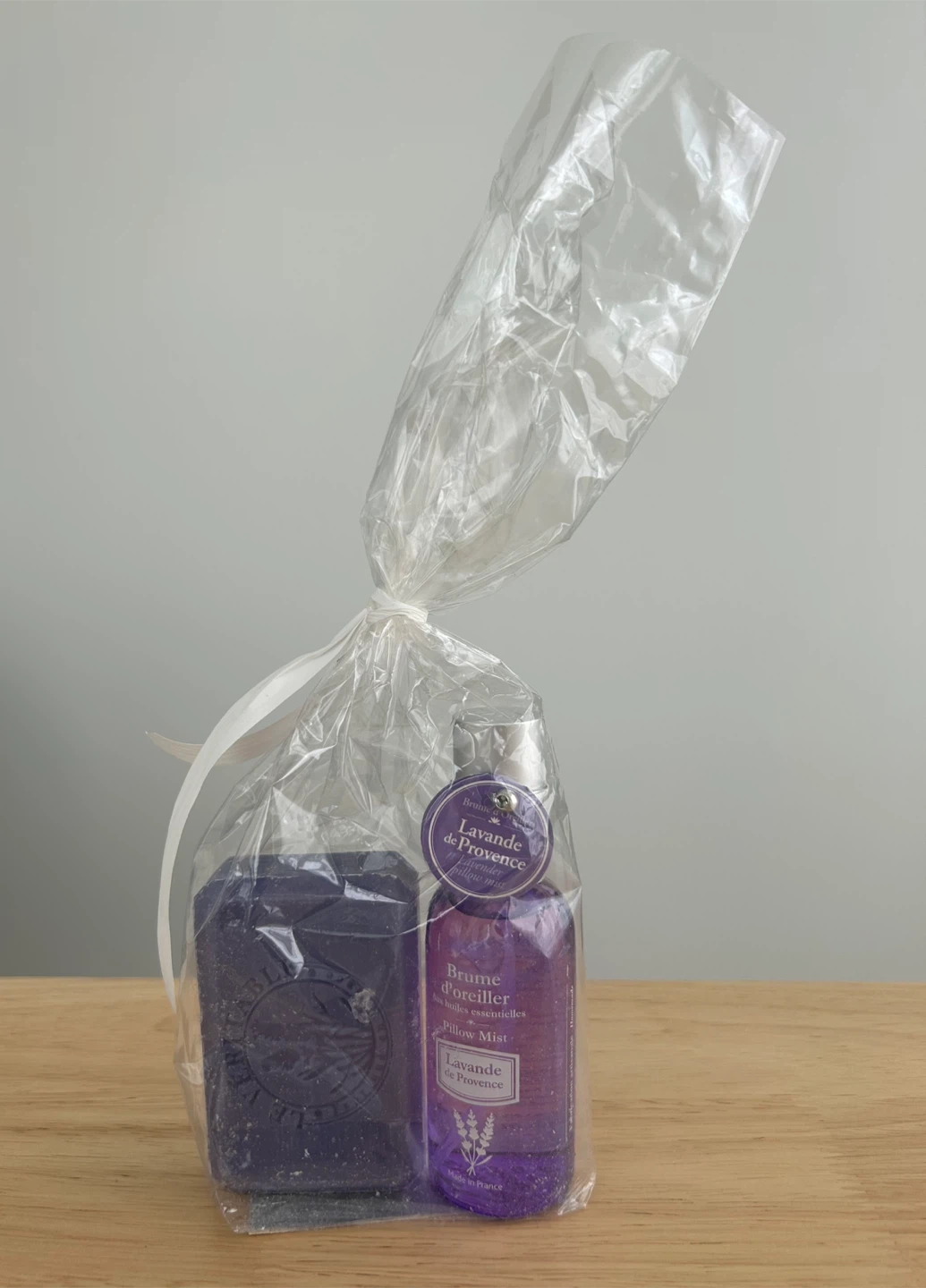 Brand NewLavender Gift Set - Pillow Mist & Soap Bundle - photo 2
