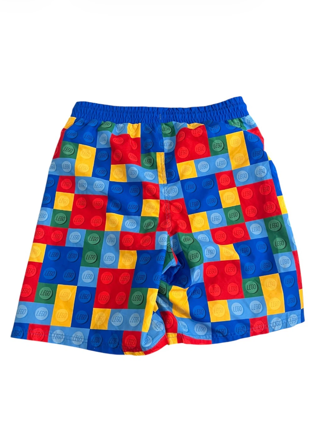 LEGO Swim Trunks – Boys Youth 18 / Men’s Small – Brand New - photo 4