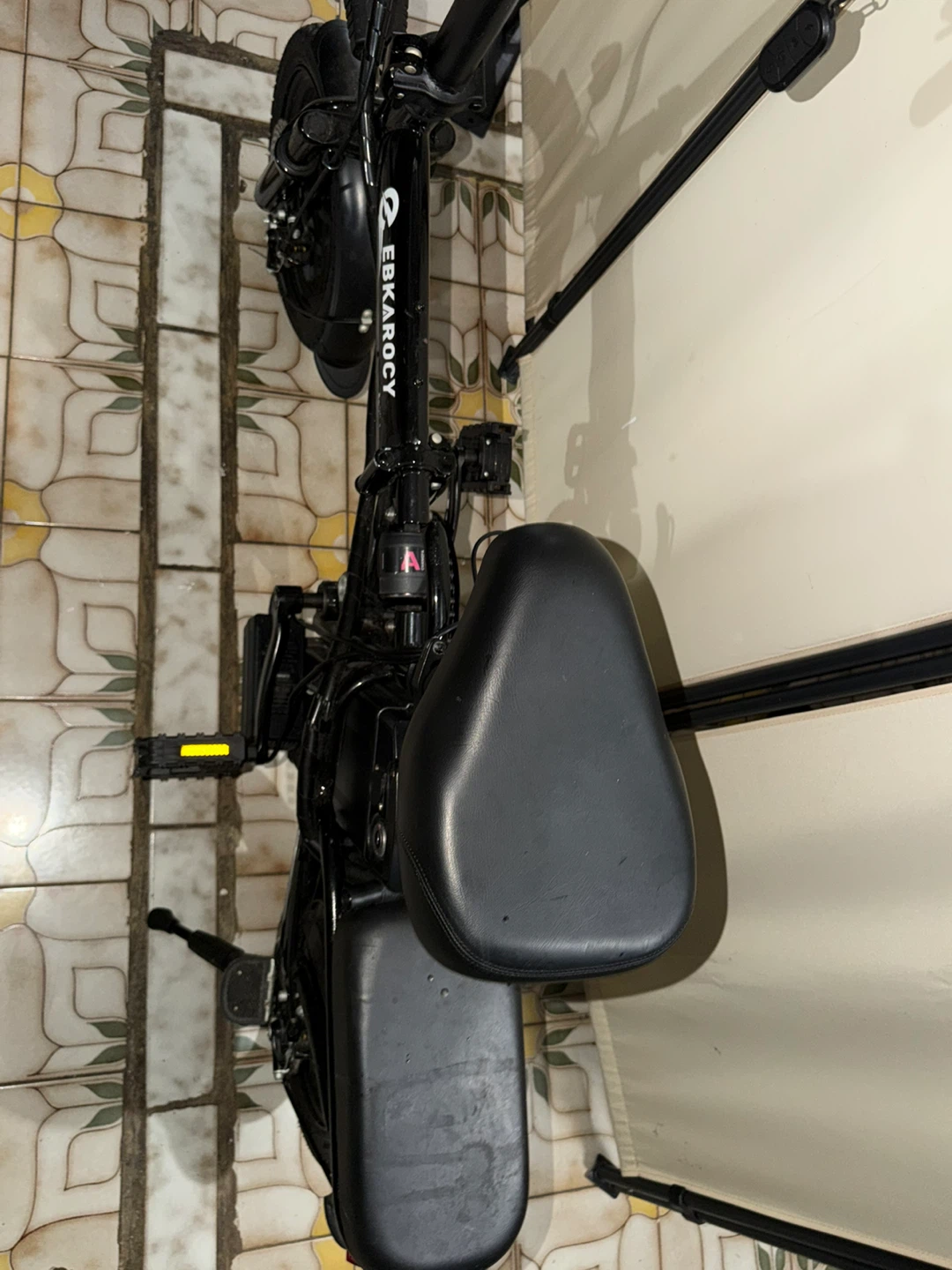 Electric  Bike - photo 5