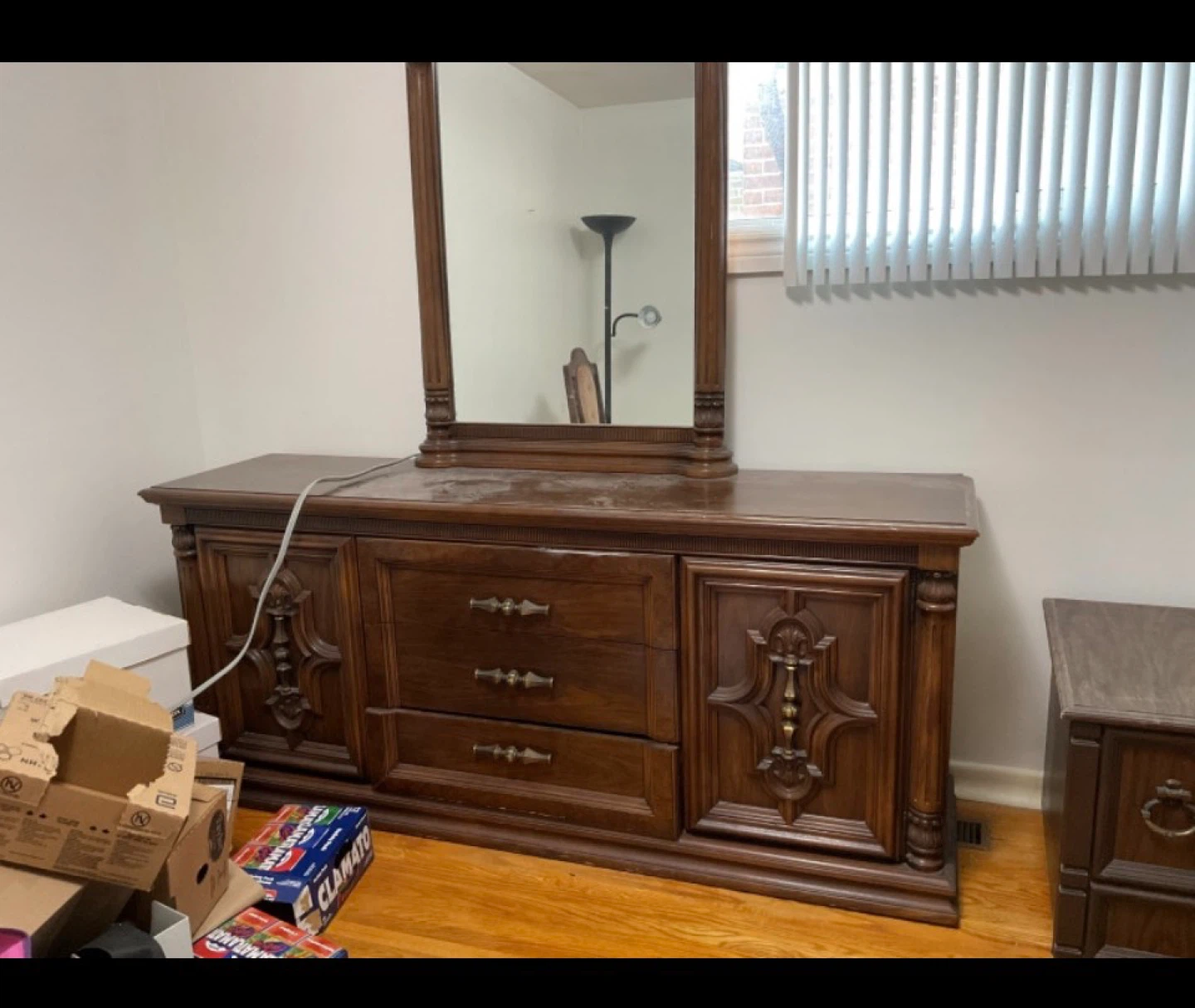 I Want - free wooden furniture for practice - photo 3