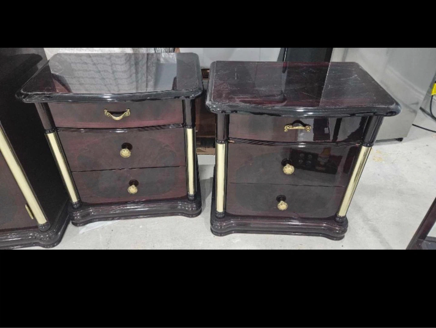 I Want - free wooden furniture for practice - photo 2