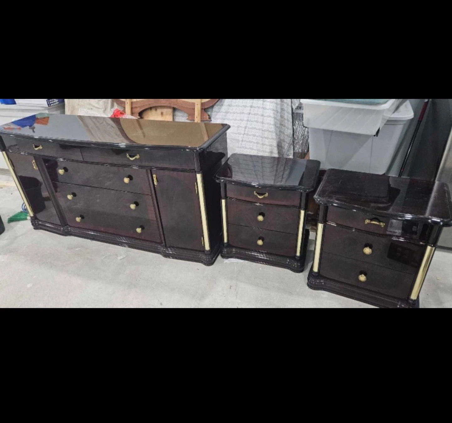 I Want - free wooden furniture for practice