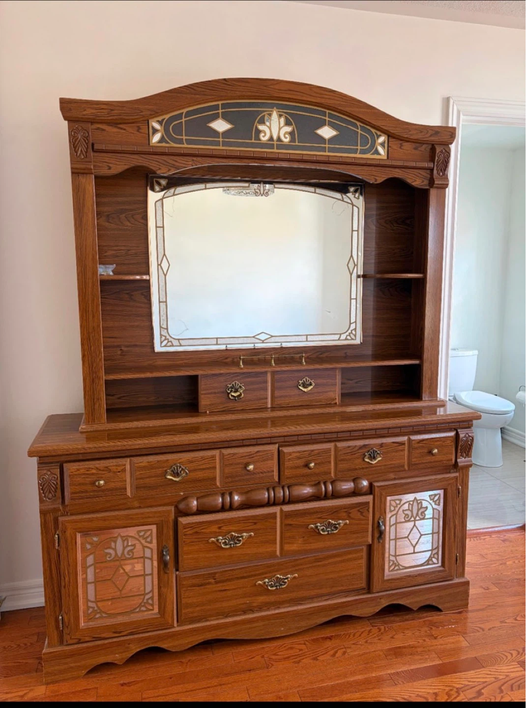 I Want - free wooden furniture for practice - photo 4