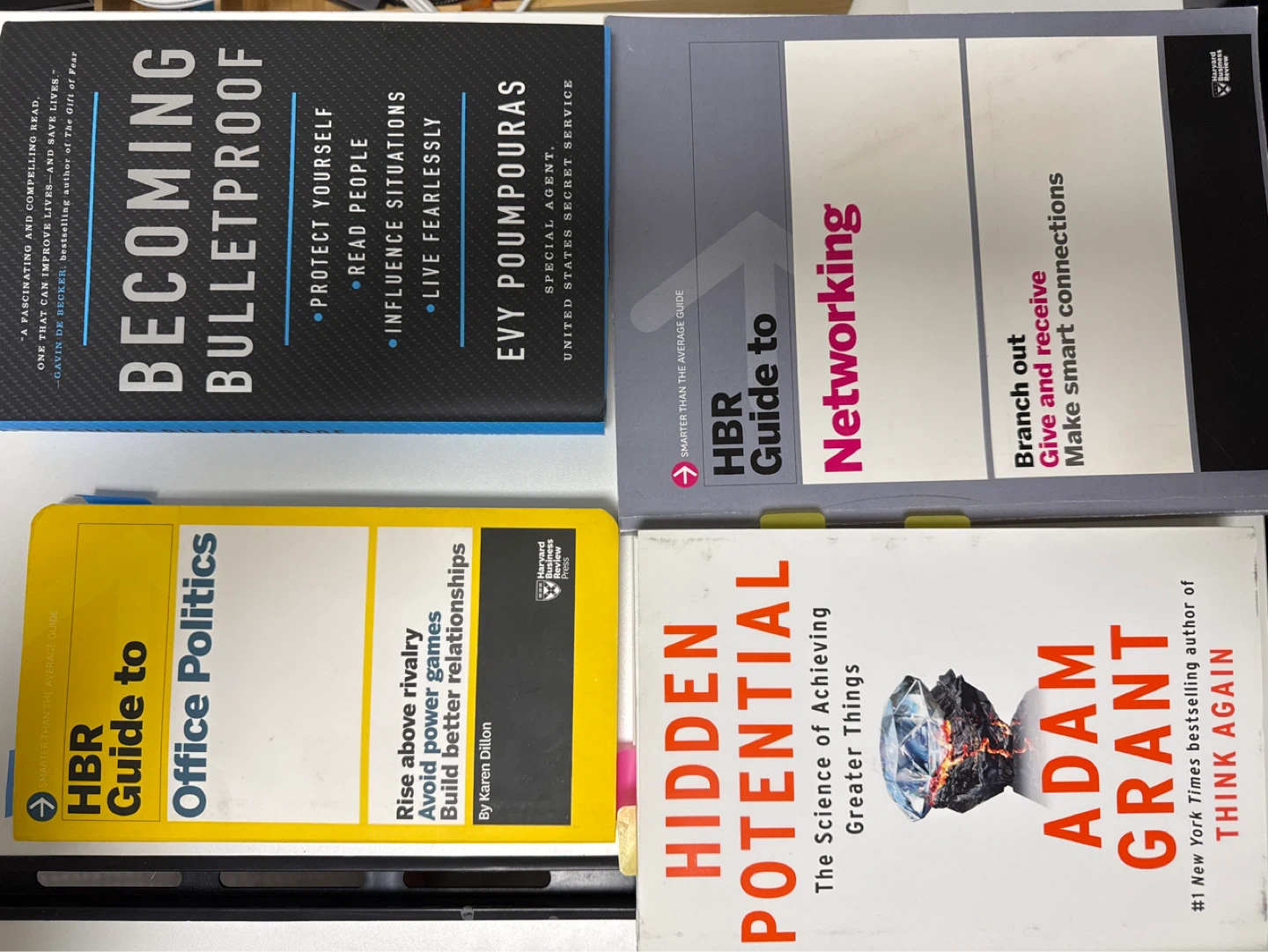 Professional & Leadership Book Sale – $5 Each - photo 5