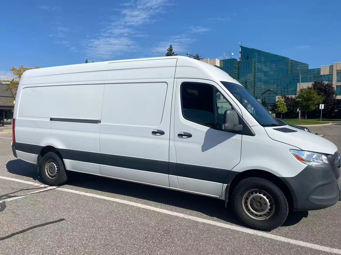 Moving & Delivery