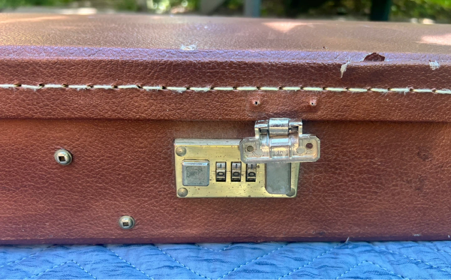 Gibson U.S.A. 1990’s Custom Les Paul Case - photo 3