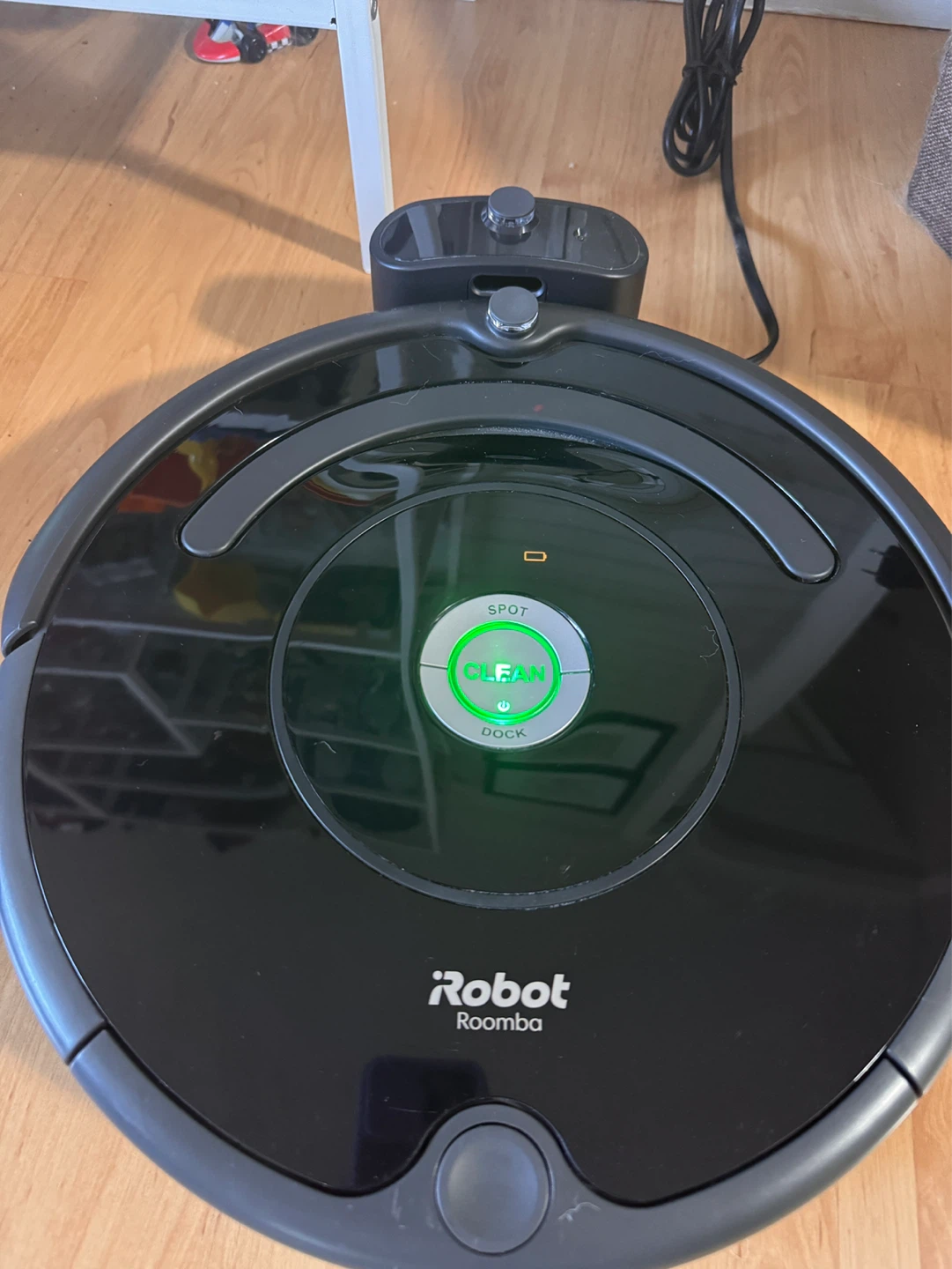 iRobot Roomba Vacuum