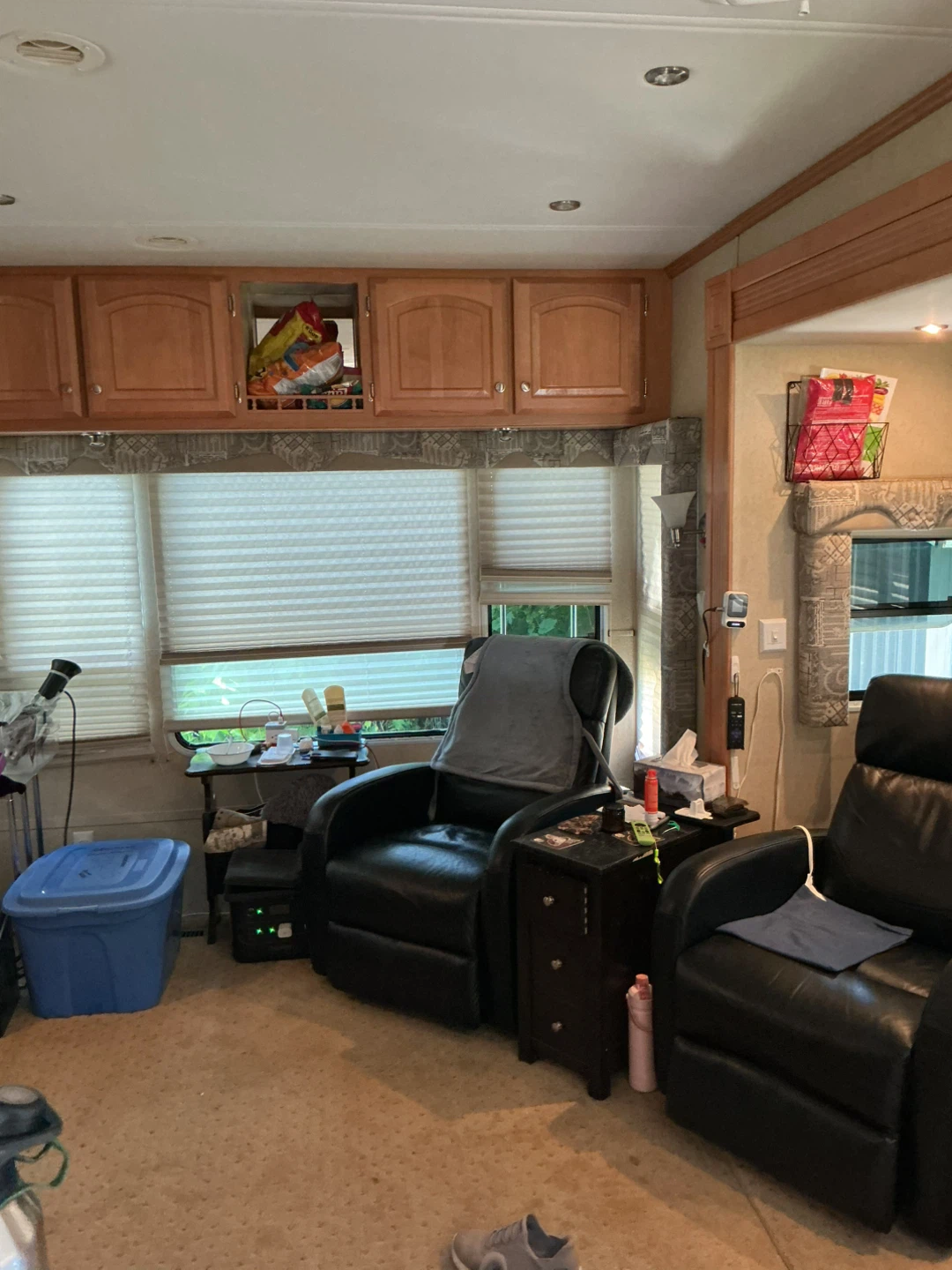 5th wheel - photo 2